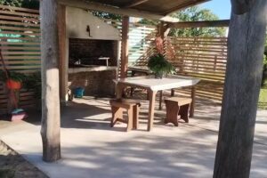 Cabaña Destello De Arena