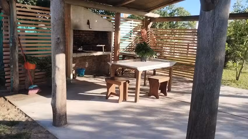 Cabaña Destello De Arena