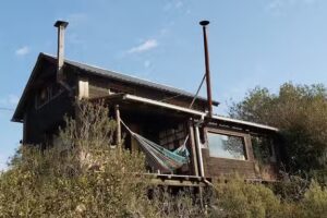 Cabaña El Serranito