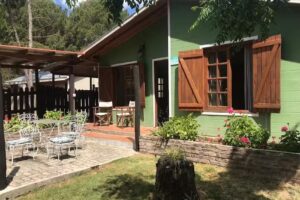 Cabaña La Celestina