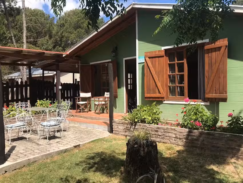 Cabaña La Celestina