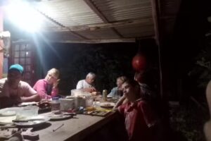 Cabaña La Eve Y El Lagarto