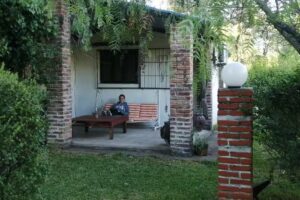 Cabaña La Florencia