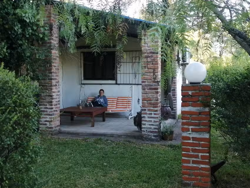 Cabaña La Florencia