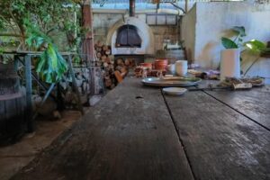 Cabaña La Mansedumbre