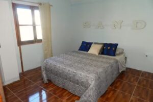 Cabaña Leña Romero