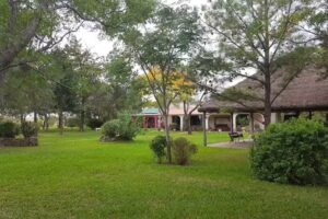 Cabaña Los Arrayanes