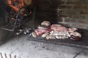 Cabaña Los Pájaros – Jaureguiberry