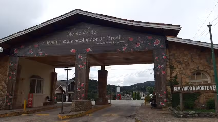 Cabaña Para Alquilar