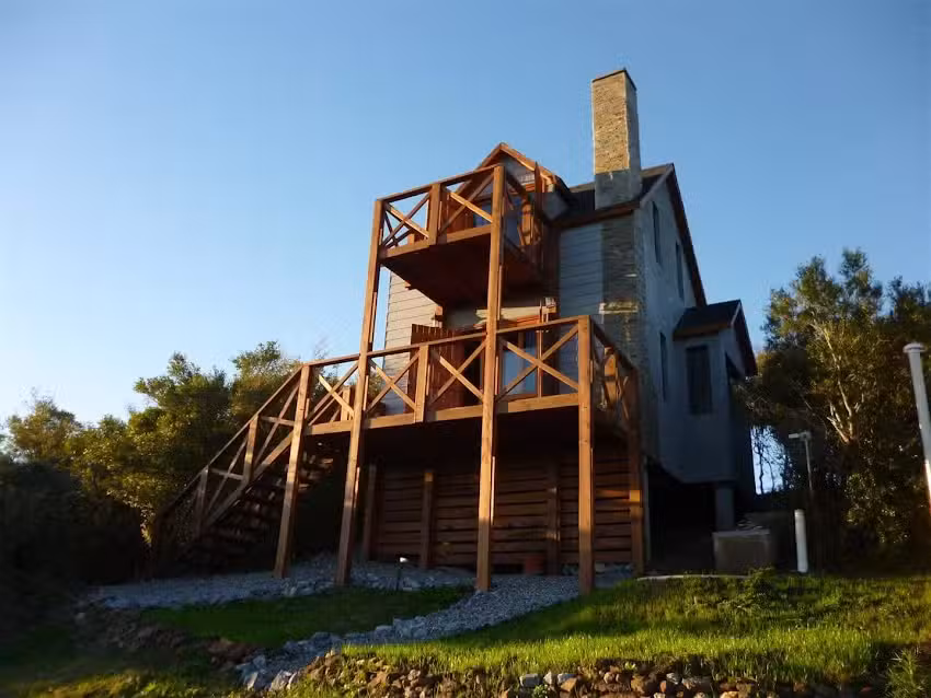 Cabaña Perseverancia