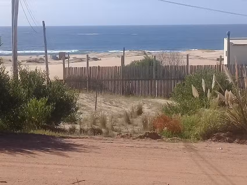 Cabana PRAIA