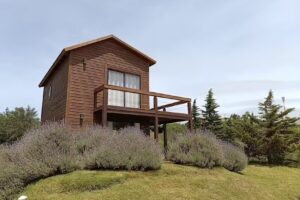 Cabaña SANTA MARILENA