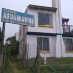 Cabañas Aguamarina