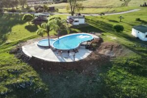 Cabañas Anruma Minas