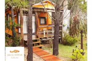 Cabañas Bahia Serena