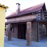 Cabañas Barra Linda