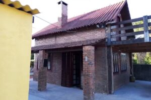 Cabañas Barra Linda