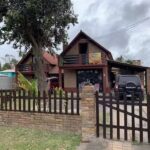 Cabañas Barra linda