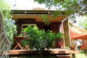 Cabañas Bichito Guidaí