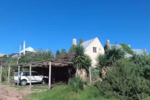 Cabañas Bien al Este