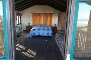 Cabañas de alquiler