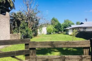 Cabañas de alquiler Ernesto