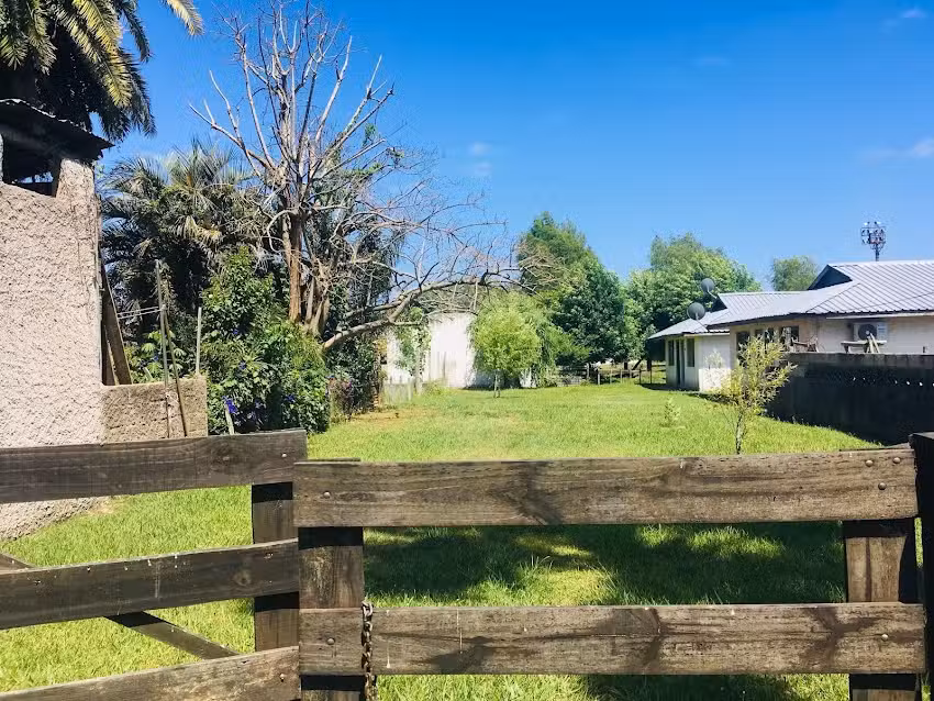 Cabañas de alquiler Ernesto