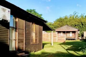 Cabañas de alquiler Sonia