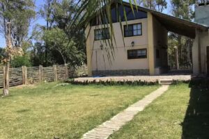 Cabañas de Bella Vista