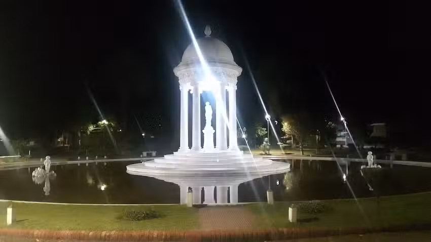 Cabañas De Don Antonio