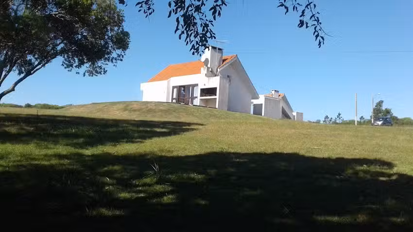 Cabañas De La Laguna