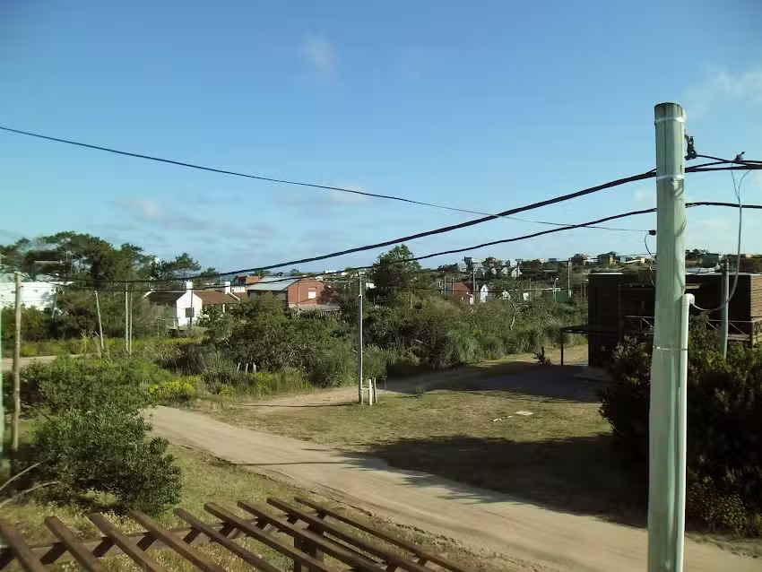 Cabañas del Cuareim