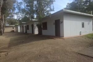 Cabañas Del Kiyu Departamento De San Jose Uruguay