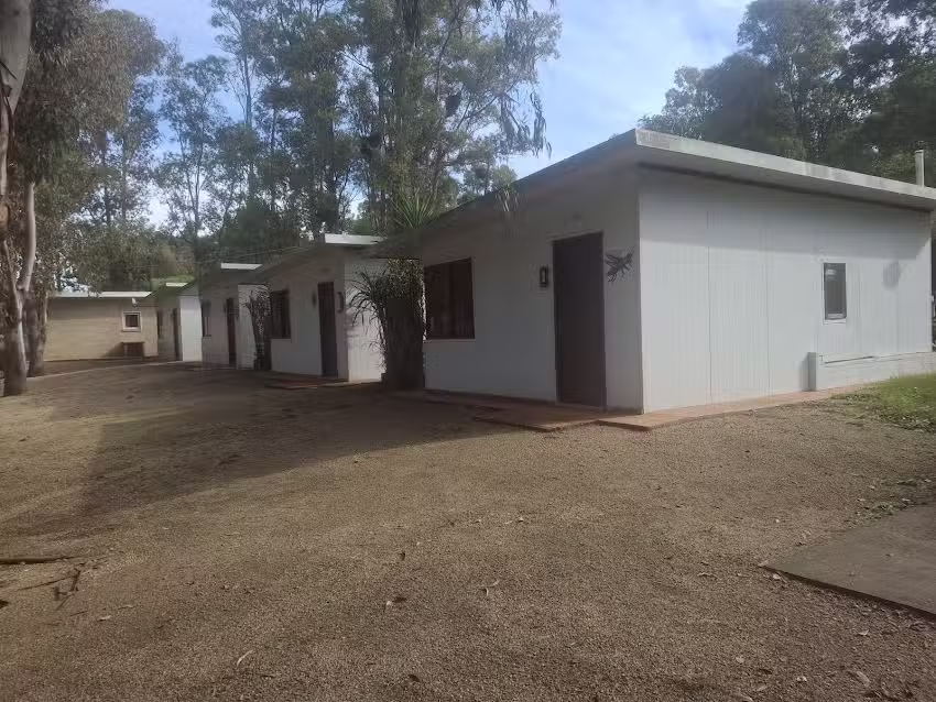 Cabañas Del Kiyu Departamento De San Jose Uruguay