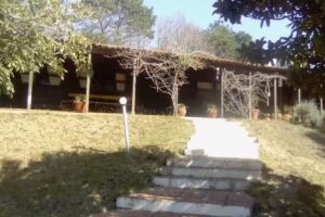 Cabañas del Sol