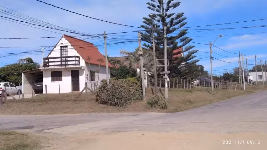 CABAÑAS DEL SUDEROY