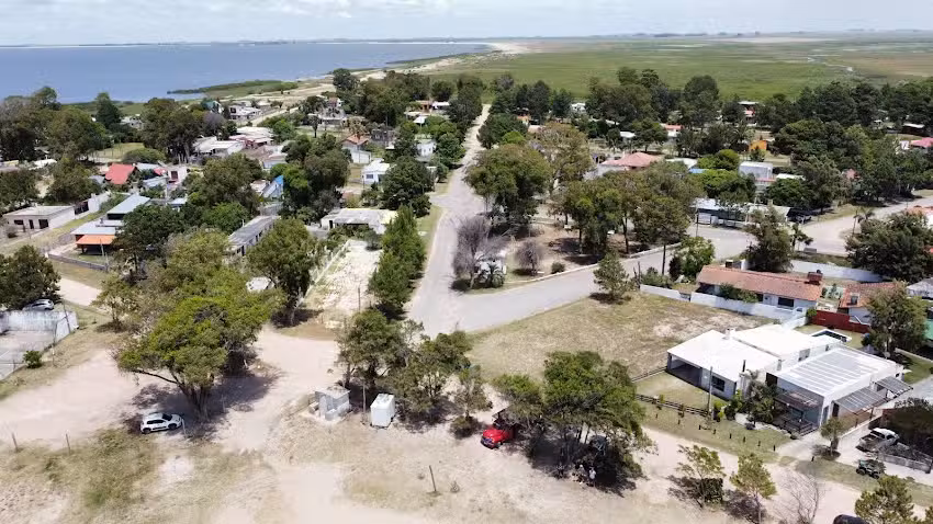 Cabañas «Denis y Andrés»