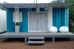 Cabañas Doña Marcelina