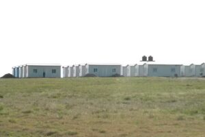 Cabañas Eco-Centenario