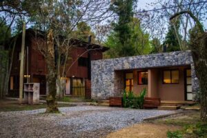 Cabañas El Ensueño