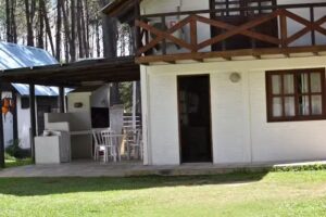 Cabañas El Farolito