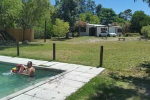 Cabañas El Villorrio