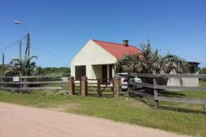 Cabañas Gatto Dorado