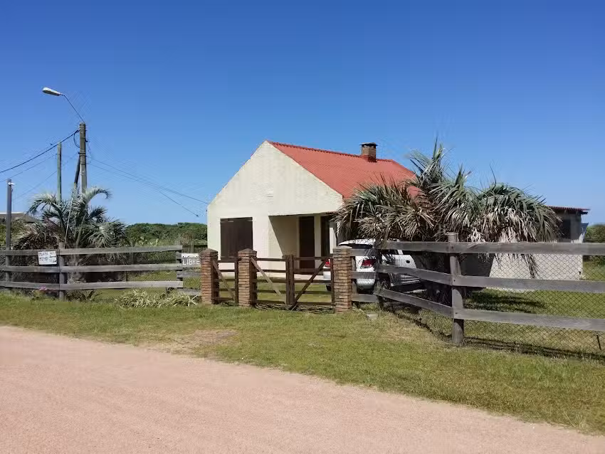 Cabañas Gatto Dorado