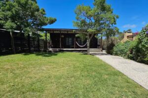 Cabañas La Familia – La Pedrera