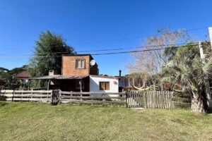 Cabañas La Vecindad