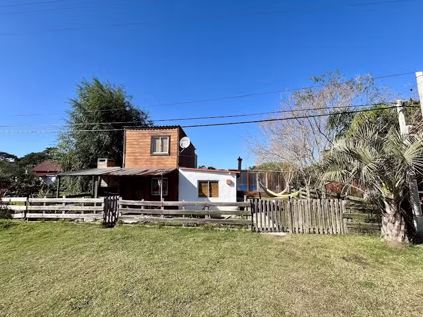 Cabañas La Vecindad