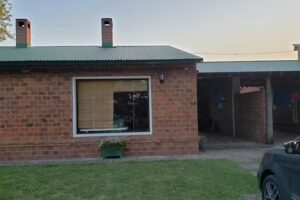 Cabañas La Victoria