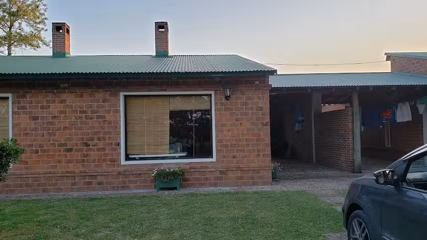 Cabañas La Victoria