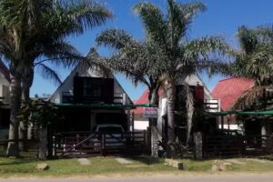 Cabañas «Las Caracolas»